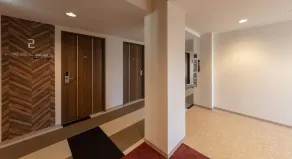 Smoking Double room Standard plan 3 minutes wa / Hakusan Ishikawa - Image 5