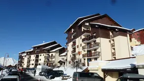 Résidence Praz De L'ours 2 - Studio 4 personnes à Vallandry en centre station et proche des pistes MAE-4004 - Image 5