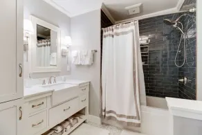 Bellview Cottage - MOUNTAIN HOUSE VACATION RENTAL - Image 5