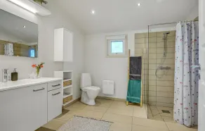 3 Bedroom Lovely Home In Havndal - Image 3