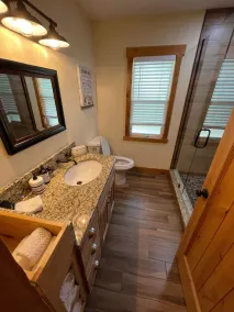 Mason Creek Lodge - Waterfront Pool Home - Fishing - Scalloping - Image 5