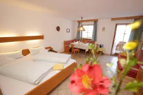 Gemütliche Ein-Raum-Ferienwohnung, 30qm - Image 5