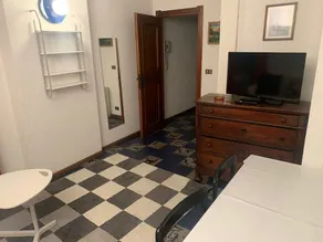 1 chambre \"l'ancienne grotte\" avec jardin et solarium - Image 5