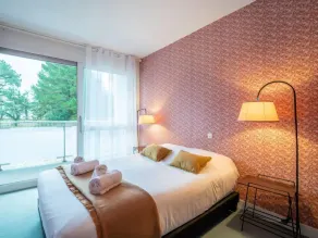 Apartment Men Er Bellec-1 by Interhome - Image 5