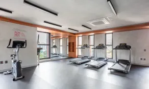 Well Located Studio in Perdizes Vnt1011 - Image 2