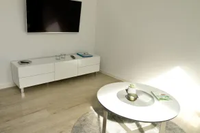 Nagelneue Wohnung in neu Aufgebautem Gulfhof! - Image 2