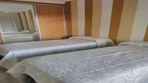 Wunderschöne Wohnung in erster Strandlinie mit Swimmingpools - Image 5