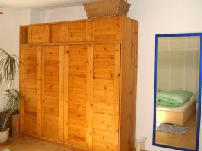 Apartamento romântico no sótão (70m²) diretamente na ciclovia Main - Tauber - Radach - Image 4