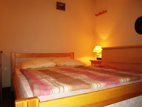 3rd floor, view mountain, balcony, parking, tv, ski locker, 27m², Auris en Oisans - Image 2
