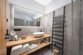 Luxury Apartments "R6 Tegernsee" - Image 5