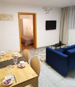 Bekväm lägenhet på 130 kvm i huset Sophia - Image 5