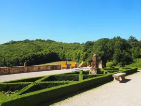 MANOR vildmark i nærheden af ​​en landsby og undere i Périgord - Image 5