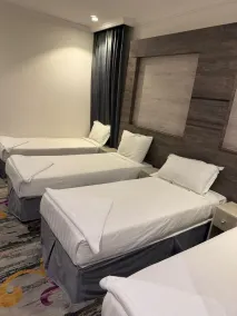 Yamam 2 Hotel - Image 3