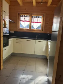 Chalet individuel Le hameau des cimes 110m2 14 personnes - Image 4