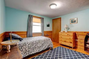 Lake House in Quiet Cove on Lake Winnipesaukee. - Image 3
