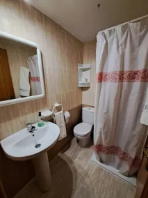 Apartment Playa Gandia-air cond. Internet Fiber 500Mb-Digi Tv. Families Only - Image 3