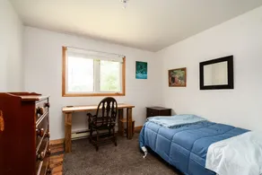 Secluded 3 bedroom bungalow on the Saugeen River with 85-acres. - Image 5