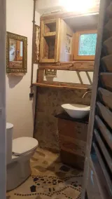Traditional Dream Recidence, '' Maison de vacances crétoise dans le village de montagne d'Agios Ioannis \" - Image 4
