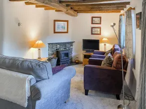 2 Schlafzimmer Unterkunft in near Bassenthwaite - Image 5