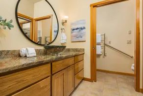 Magnificent Bay and Ocean Views, *Pet Friendly*, Hot Tub, Game Room w/ Pool, Foosball, & Ping Pong - Image 2