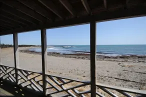 Minimum 30 day rental on Martinique Beach Home ON the beach. - Image 4
