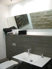 Spend the night in a film set - loft in the old bakery (130 sqm) - Image 3