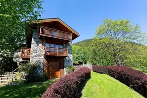 Chalet Époustouflant au Calme avec Vue Imprenable! - Image 1