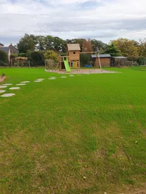 Gite Wellness avec putting green de golf 9 trous - Image 3