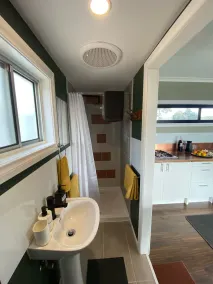Tiny Home on a Hill overlooking  the sheep and the dam! - Image 4