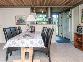 6 person holiday home in Allingåbro - Image 3