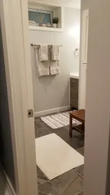 Charming, stunning beautiful Apartment<br> https://players.cupix.com/p/1b0E82F5! - Image 4