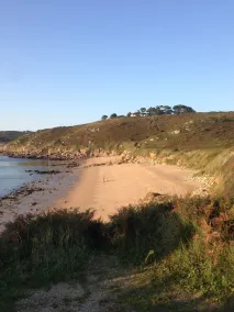 Longère bretonne au calme, entre mer et rivière - Image 4
