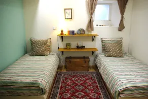 Fisherman's cottage, near Tréguier and Plougrescant, beaches 10 minutes away - Image 4