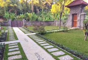 Villa Kedis Munduk - Villa de estilo balinés - Image 5