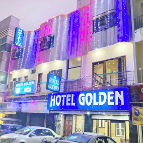 Hotel The Golden Palace Haridwar - Image 3