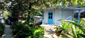 Hotel Moana Cottage Goa Near Beach - Image 2