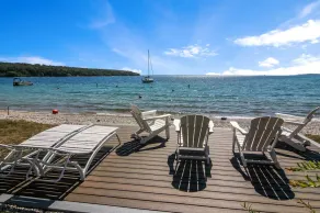 Lavender Lane Omena-Grand Traverse Bay-Schöne Lage in der N��he von Northport - Image 2