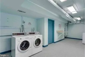 Chic Mosaic District 2BR/1BA Condo pet friendly near DC w/pool - Image 3