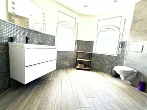 Holiday home for 10-12 persons, with heated private pool, A/C, wifi, sat. TV - Image 4