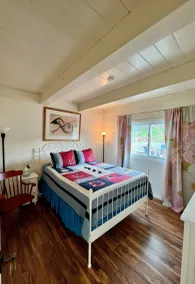 Dillon Beach House with Ocean Views 1 Min Walk to Beach Path - Image 5