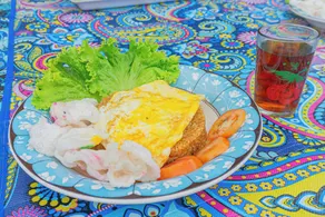Pusaka Rinjani Bungalow - Image 2