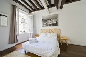 So french apartment (cléry45) - Image 3