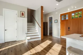 The Bird's Nest | Mtn Views | Close to Downtown! - Image 2