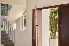 Luxury Crete Villa One Bedroom Villa Private Pool Sea Views Elounda - Image 2