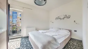 Ferienwohnung/app. für 4 Gäste mit 46m² in Sianozety - Image 4
