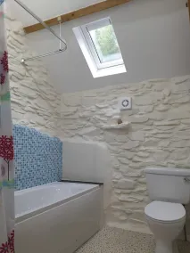 En dejlig tidligere Carriage House, beliggende i naturskønne landlige landskaber - Image 3