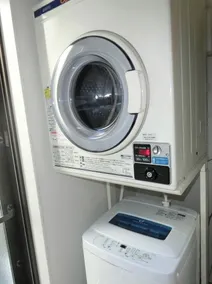 Spacious even for 2 people A double room / Kamakura Kanagawa - Image 2