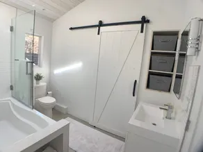 Luxury Cottage for 2. Very close to Woodstock, NY. - Image 3