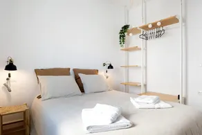 Appartement de vacances \"Ula Home\" avec terrasse privée et Wi-Fi - Image 5