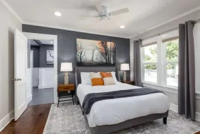 Highly Rated, Exceptional Clean, Cozy, Comfortable  Cowtown Casa TCU/Stockyards! - Image 3